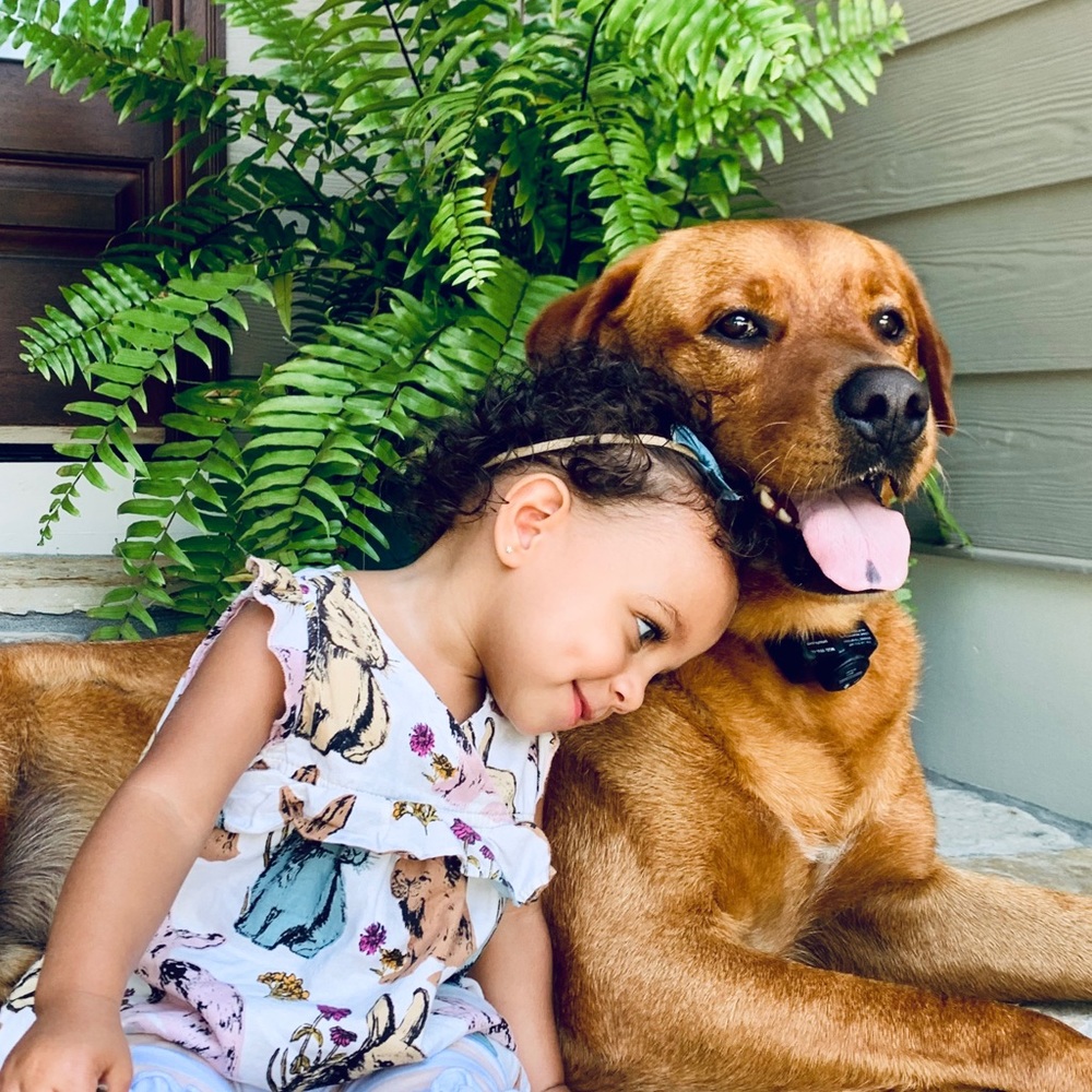 Meet your Posher, Stacey